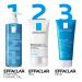 La Roche-Posay FACE MOISTURIZER Effaclar Mat Mattifying Balancing Zinc for Oily or Acne prone Skin with Glycerin Salicylic Acid. Anti Shine Anti-Enlarged pores. Paraben-Free Travel Size 40ml - Buy Online on GoSupps.com