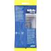 Buy Gillette Blue 3 Smooth Disposable Razors for Men - 6-Pack with 3-Blade Design | Fast International Shipping - Buy Online on GoSupps.com