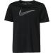 Nike Unisex Kids Df One Gx T-Shirt 128 Black/White