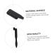 3PCS Eyelash Comb Set - Professional Metal Lash Separator & Brush for Perfect Eyelash Extensions - Portable Beauty Tool for Women - Buy Online on GoSupps.com