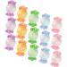 SAFIGLE 72 Pcs Simulated Candy Phone Case Accessories Candies Sweet Charm Candy Charms Candy Embellishments Material Artificial Resin - Buy Online on GoSupps.com