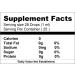 Rosemary Romero & Silica Herb Drops - Natural Remedy for Muscle Pain | Shop Internationally - Buy Online on GoSupps.com