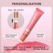 Sitovely Matte Liquid Blush Wand - Creamy & Buildable Cheek Color with Cushion Applicator - Buy Online on GoSupps.com