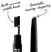 NYX Fill & Fluff Blonde Eyebrow Pomade Pencil - 1 Count - Buy Online on GoSupps.com