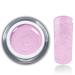 5ml Glitter Gel Summernight Rose Pink Premium Color Gel for Nails Nail Art Nail Gel