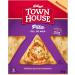 Town House* Pita Sea Salt Crackers 247 g - Buy Online on GoSupps.com