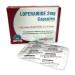 One Step Diarrhoea Relief 2mg Capsules Loperamide Hydrochloride 36 Capsules - 6 Packs