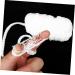 FOMIYES Finger Protectors - 1 Roll Elastic Tubular Gauze for Wound Care & Sports - International Shipping - Buy Online on GoSupps.com