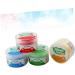 FRCOLOR 4PCS Hand Dough kit Discovery Putty for Hand Resistive Hand Exercise Kit Suite Putty Spray Hand use Child Toy Puzzle Set Putty - Buy Online on GoSupps.com