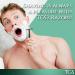 Grooming Society Sleek Set: Unisex Double Edge Safety Razor with 10 Blades - Green - Buy Online on GoSupps.com
