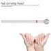 Buy Nail Polish Bits - Exquisite Nail Drill Ball Grinding Head Accessories for Women (5.0mm) - Best Quality for Home Use - Buy Online on GoSupps.com