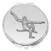 Monkey Compact Mirror Handbag Gift With Free Engraving 241