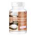 Magnesium citrate with potassium - highly dosed - vegan - 240 capsules | Vitamintrend