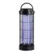 Bug Zapper for Outdoor and Indoor Waterproof Electric Mosquito Killer Lamp Fluorescent Trap Mosquito Killer Lamp for Backyard Terrace Need to Be Plugged in (J360-30W )