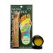 Ola Tropical Apothecary Lomi Gift Set - 2oz Lomi Balm and Lomi Massage Stick