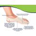 Big Foot Bone Toe Corrector for Right Foot - Day and Night Wearable Toe Splitter for Valgus Correction - Size S - Buy Online on GoSupps.com