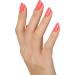 Bluesky Gel Nail Polish Summer Coral Mini BSH019 Pink Coral Long Lasting Chip Resistant 5 ml Requires Drying Under UV LED Lamp Coral 5 ml (Pack of 1) - Buy Online on GoSupps.com