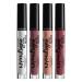 NYX Lip Lingerie Gloss - Clear 0.11 oz | Long-lasting Lip Gloss - Pack of 1 - Buy Online on GoSupps.com