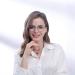 Avaway Women's Blue Light Filter Glasses - Vintage Round Metal Frames for PC Cell Phone & TV | Reduce Eye Strain & Protect Vision - Buy Online on GoSupps.com