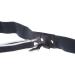 Trekking Belt by Nonstop | Running & Jogging Belt for Dogs (M Blue) - Ideal Hiking Accessory - Buy Online on GoSupps.com