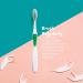 Platypus Orthodontic Toothbrush for Braces - Soft Bristles, Angled Design - Adults & Kids - Comfort Grip - 2 Pack - Buy Online on GoSupps.com