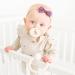 Ryan and Rose Cutie Teether Rattle - Ivory | Baby Teething Toy - Buy Online on GoSupps.com