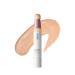 JOAH Perfect Complexion Under Eye Concealer and Hydrating Serum Korean Makeup for Dark Circles and Puffiness Peptide Serum with Medium Coverage Fair/Light with Cool Undertones 1 Ounce (Pack of 1)