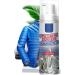 Dry Cleaning Foam Quick Cleaning Down Wear Detergent - Dry Cleaning Sprays Down Jacket Wash- Foam-Type Fabric Cleaner for All Kinds of Fabric 200ml Rundaotong - Buy Online on GoSupps.com