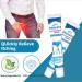 Private Antibacterial Cream 20g Fast Relieves The Itching Burning Cracking Feeling and Remove Smell External Use Itchy Body Cream for Men (2Pcs) - Buy Online on GoSupps.com