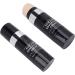 Hairline Shadow Pen Multifunction Hairline Shadow Sponge Stick Hair Mascaras Root Touch Ups Soft Head Temporary Hair Shading Sponge Pen for Men Women 30ml(Light browna) - Buy Online on GoSupps.com