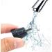 TEMKIN Nose Hair Trimmer | Portable Electric Ear & Nose Hair Cutter | Safe Grooming Tool for Men & Women - Buy Online on GoSupps.com