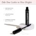 R Fully Charged Mascara Black 0.44oz - Long-Lasting, Volumizing Formula - Buy Online on GoSupps.com