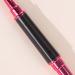 Lip Gloss Brush | Travel Makeup Brush Dual-ended Lipstick Blending Brush Round And Flat Head Makeup Brush With Dust-Proof Lid - Buy Online on GoSupps.com