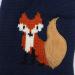 ABRRLO Christmas Dog Sweater | Warm & Cozy Pet Sweater for Small & Medium Dogs | Perfect Holiday Outfit - Buy Online on GoSupps.com