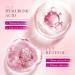 Neck Firming Cream Lifting and Tightening Neck Cream with 3X Hexapeptide Collagen Retinol - Smooth Wrinkles Reduces Neck Lines - 50g - Buy Online on GoSupps.com