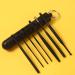 Leadigol Ear Cleaning Kit - Safe Dual-end Tool for Ear Care with Storage Box and Cleaning Brush - Buy Online on GoSupps.com