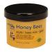 Ampro Pro Styl Beez Wax - Softens Your Hair and Provides Strong Hold - Infused with Argan Oil to Smooth and Condition Tresses - Creates Sleek Looks When Locking Curling and Braiding - Gold - 4 oz