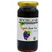 Organic Grape Juice Extract - Glass Grape Syrup - 330ml Extract - Cold Pressed - 100% Natural / Dye Free / Preservatives Free / Gluten Free / Vegan