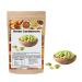 Green Cardamom Pods| Hari Elaichi|Green Elachi| Elaichi Pods| Elaichi| Vegan| No Additive No Preservatives| Processed in Certified Organic Environment| Natural| Bold|Premium Quality|100g