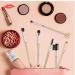 8PC Sailor Moon Makeup Brush Set - Softborn Blending Brushes & Pink Bag | International Shipping Available - Buy Online on GoSupps.com