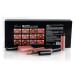 Allbesta 12 Colors Velvet Nude Lipgloss Set - Waterproof Matte Liquid Lipstick Kit | Long Lasting Makeup | International Shipping - Buy Online on GoSupps.com