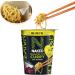 Naked Singapore Style Curry Egg Noodles Pot 78g - Buy Online on GoSupps.com