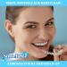 SonicBrite High Intensity Dental Cleaning Powder - Freshen Dentures, Retainers, Night Guards & Aligners - Removes Stains & Plaque - Buy Online on GoSupps.com