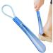 Boots Horn Short Handle Shoe Stick Helper 8.27x1.57 inches Bright Color Pregnancy Boot Jacks Footwear Dressing Aid Sneaker Slip-On Tool for Men Women Kids Seniors Elderly - Buy Online on GoSupps.com