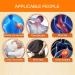 20pcs Wormwood Neck Shoulder Pads - Self-Heating Pain Relief Pads for International Shipping - Buy Online on GoSupps.com