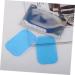 Buy Gatuida 30-Pack Replacement Gel Pads for Abdominal Stimulators | Hydrogel Stickers for Ultimate Fitness & Toning - Buy Online on GoSupps.com