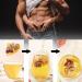 Yuanqi Four Treasures Tea for Men Ginseng Four Treasures Tea for Men Chinese Four Treasures Tea kidney tea (3 PCS) - Buy Online on GoSupps.com