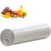 Rubbish Bag 1 Roll/Strong Unscented Garbage Bags - Home Bags for Garbage Bins for Bedroom Kitchen Offices Dormitory Living Room Car Lvtfco - Buy Online on GoSupps.com