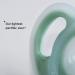 Tommee Tippee Ultra-Light Silicone Pacifier | BPA-Free 18-36m | Symmetrical One-Piece Design | 4 Pack Red Purple Blue - International Shipping Available - Buy Online on GoSupps.com