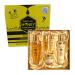 Farm Stay Honey & Gold Essential Skin Care Gift Set | 3-Piece Luxury Collection for Glowing Skin - International Shipping Available - Buy Online on GoSupps.com